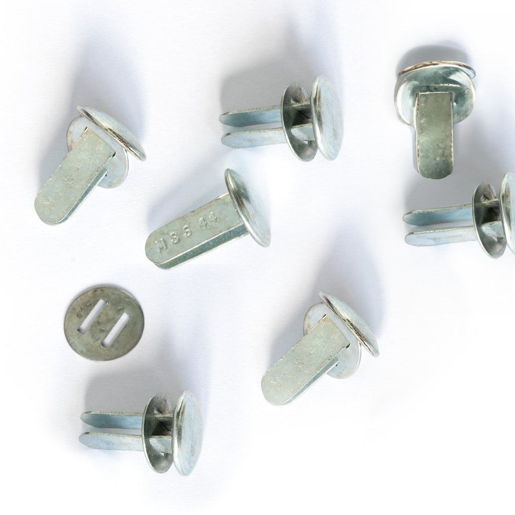 Rivet pour casque allemand M35 M40 M42  Stahlhelm