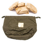 Vue du verso du sac Effets Personnels Patient Vietnam
