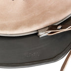 Casque Allemand M35 vue du marquage ET-70 latéral du Stahlhelm M35