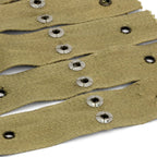 Support arrière pour neckband de sous casque US M-1 gros plan 2