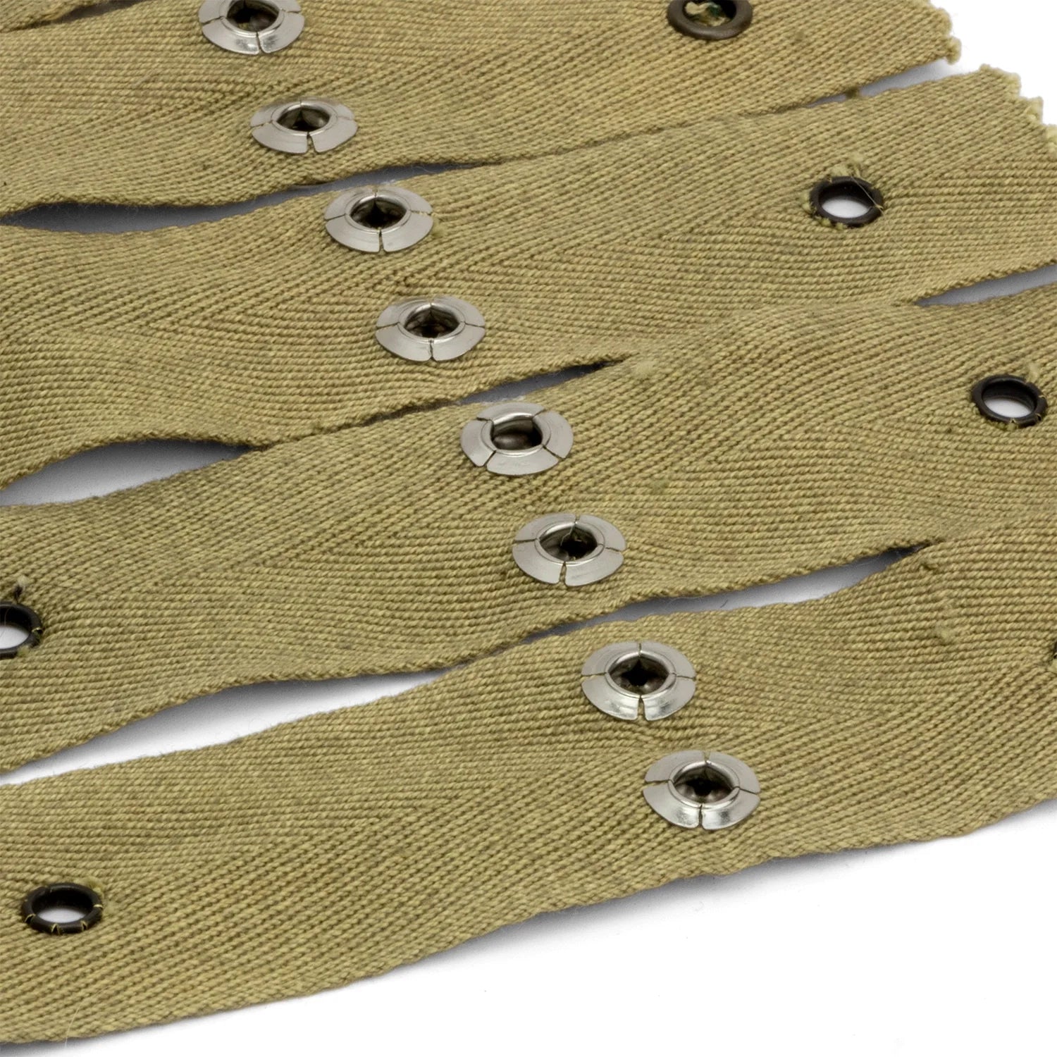 Support arrière pour neckband de sous casque US M-1 gros plan 2