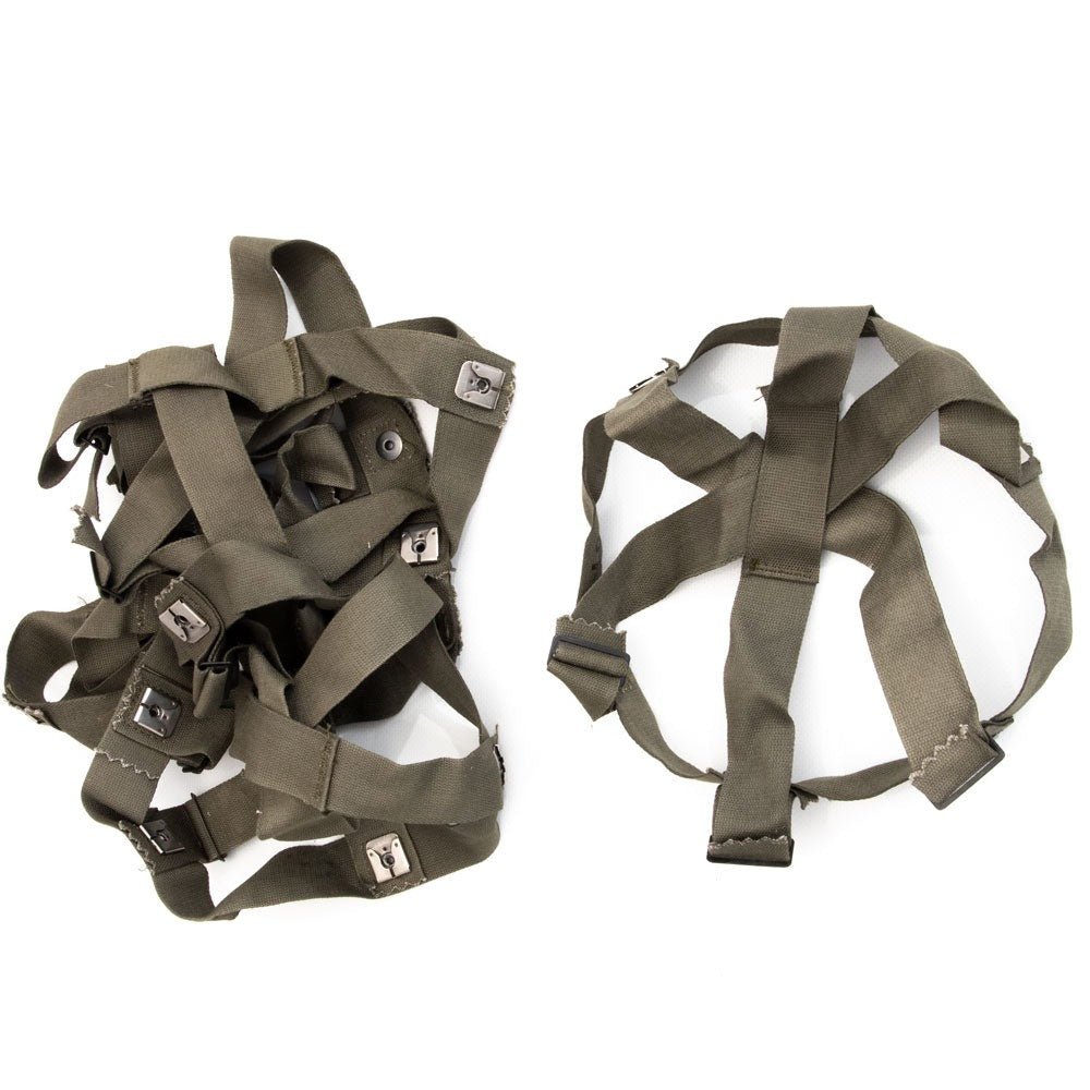 Système de suspension interne de liner Ground Troops Type 1 - 2