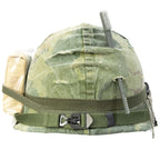 Casque Complet Vietnam Edition Limitée Mechanized vue arrière