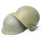 Casque Complet Vietnam Edition Limitée Mechanized sans couvre casque