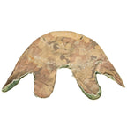 Casque Complet Vietnam Parachutiste Edition Limitée précoce vue du couvre casque