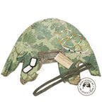 Casque US M1 Vietnam The Pacifist les accessoires