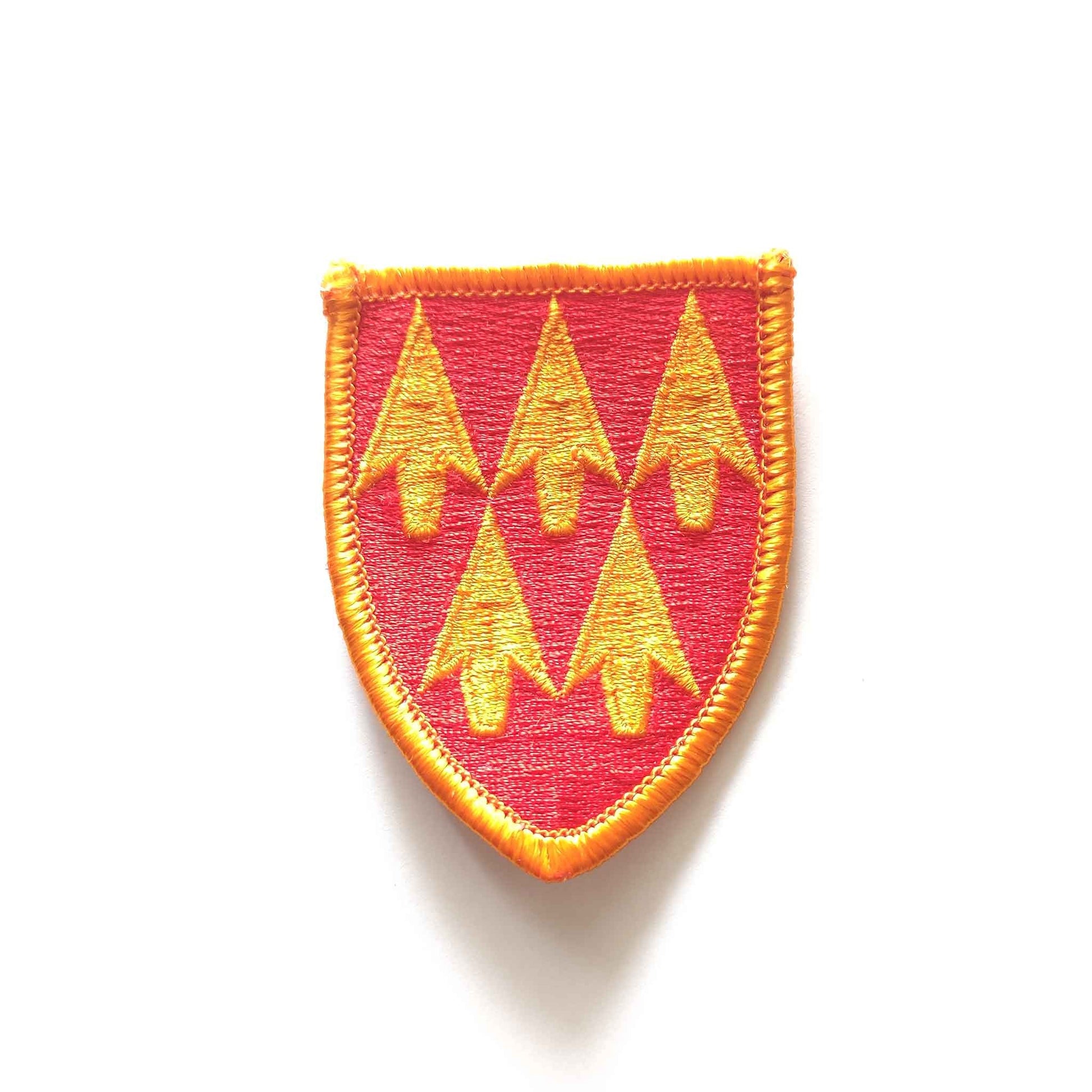 Patch 32nd Army Air and Missile Defense Command 1