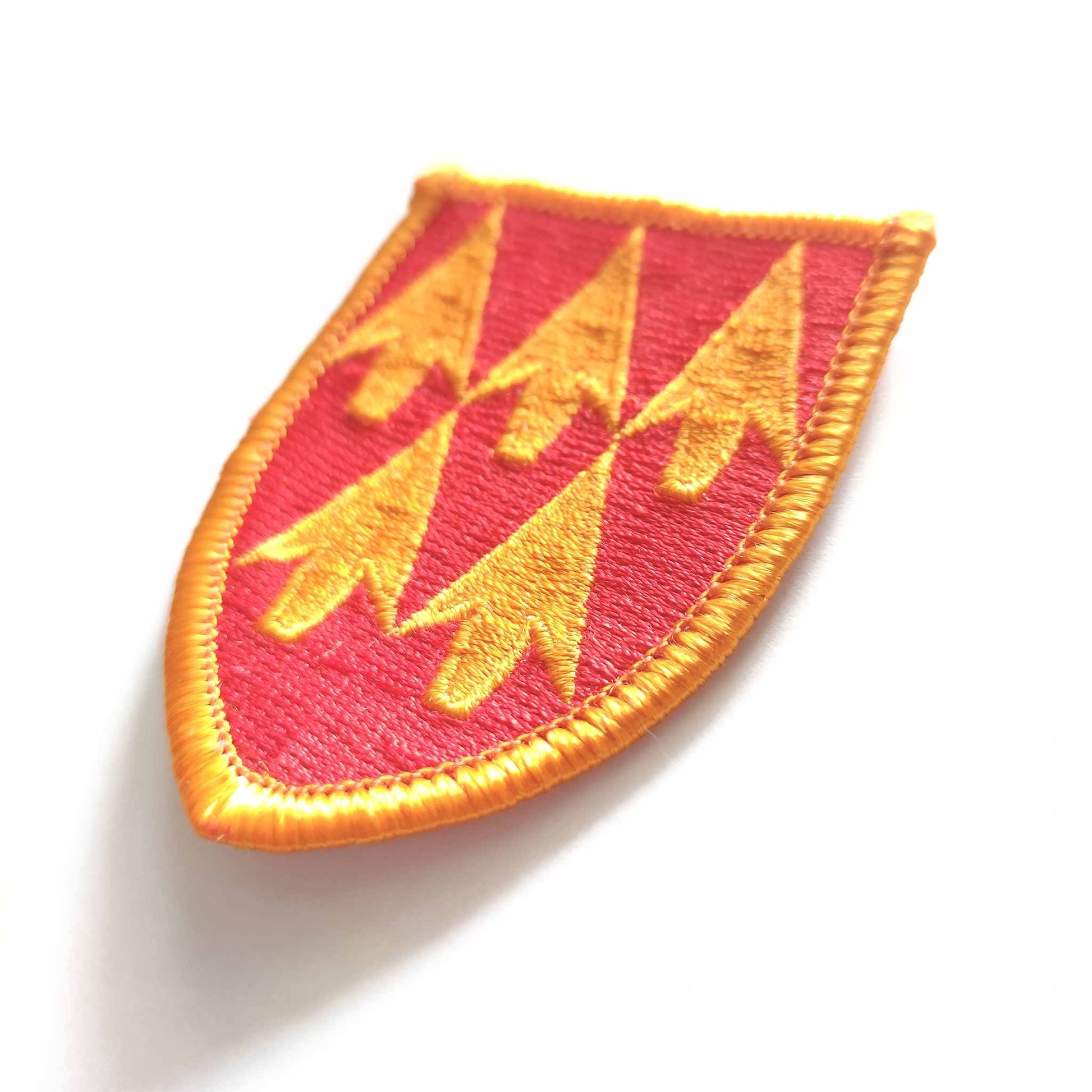 Patch 32nd Army Air and Missile Defense Command 3