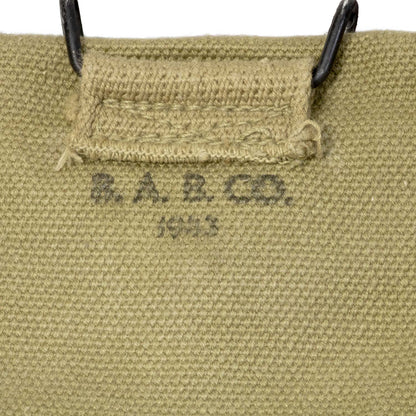 M-1924 Dressing Pouch