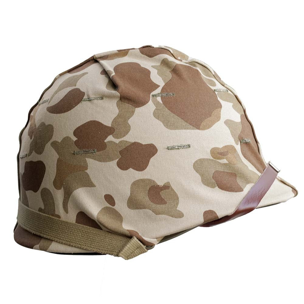 Mug en émail blanc - 29th Infantry Division | Mon Casque M1 Mug en émail blanc - 29th Infantry Division | Mon Casque M1