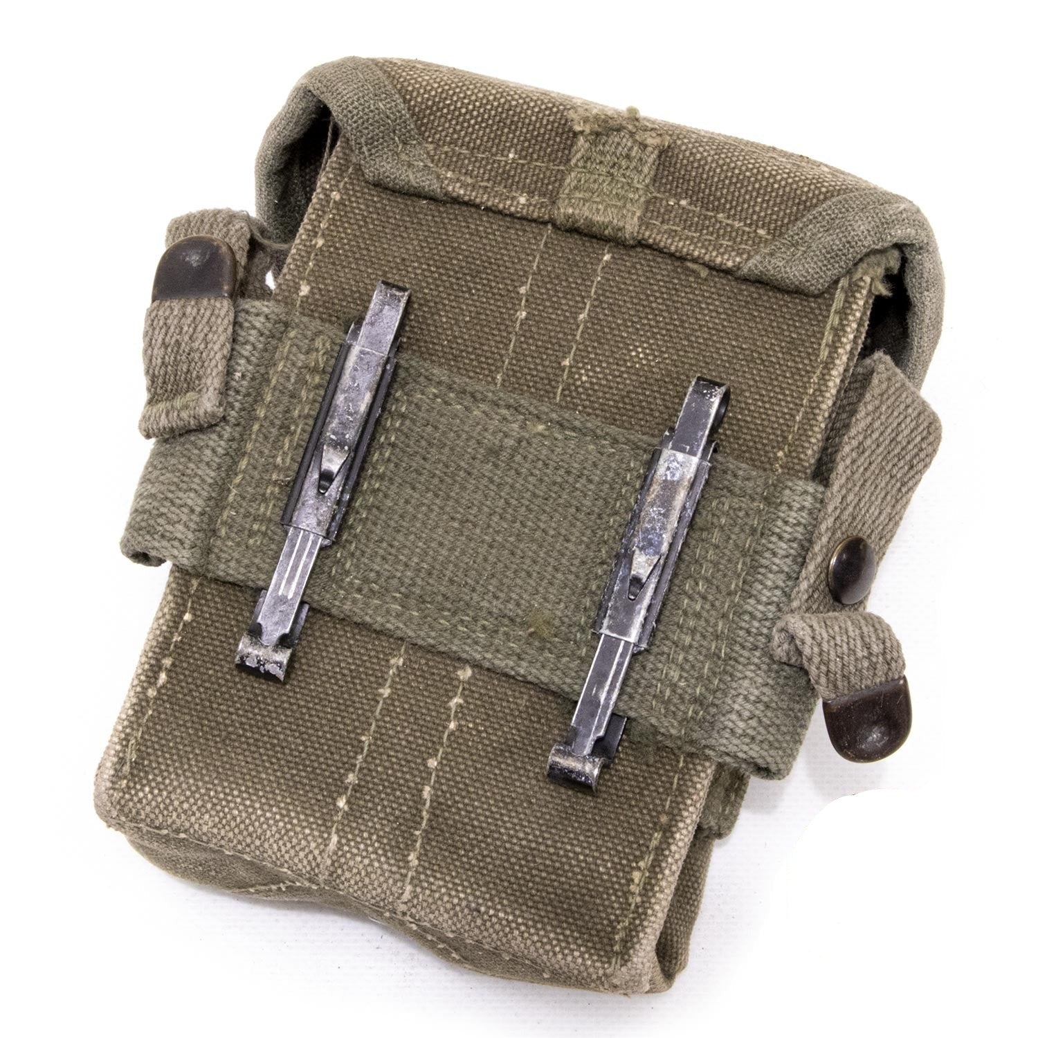 M1956 Universal Small Arms Ammunition Pouch 2-2