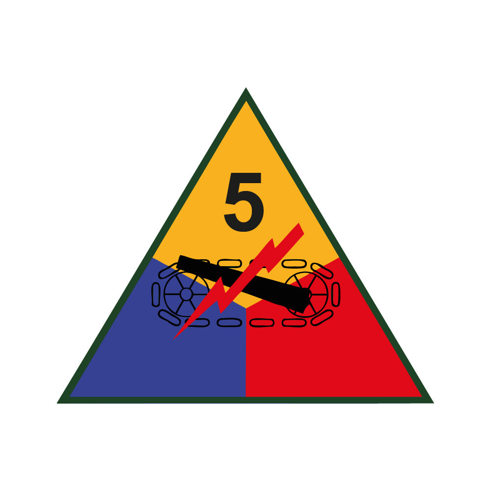 Infantry Unit Badge