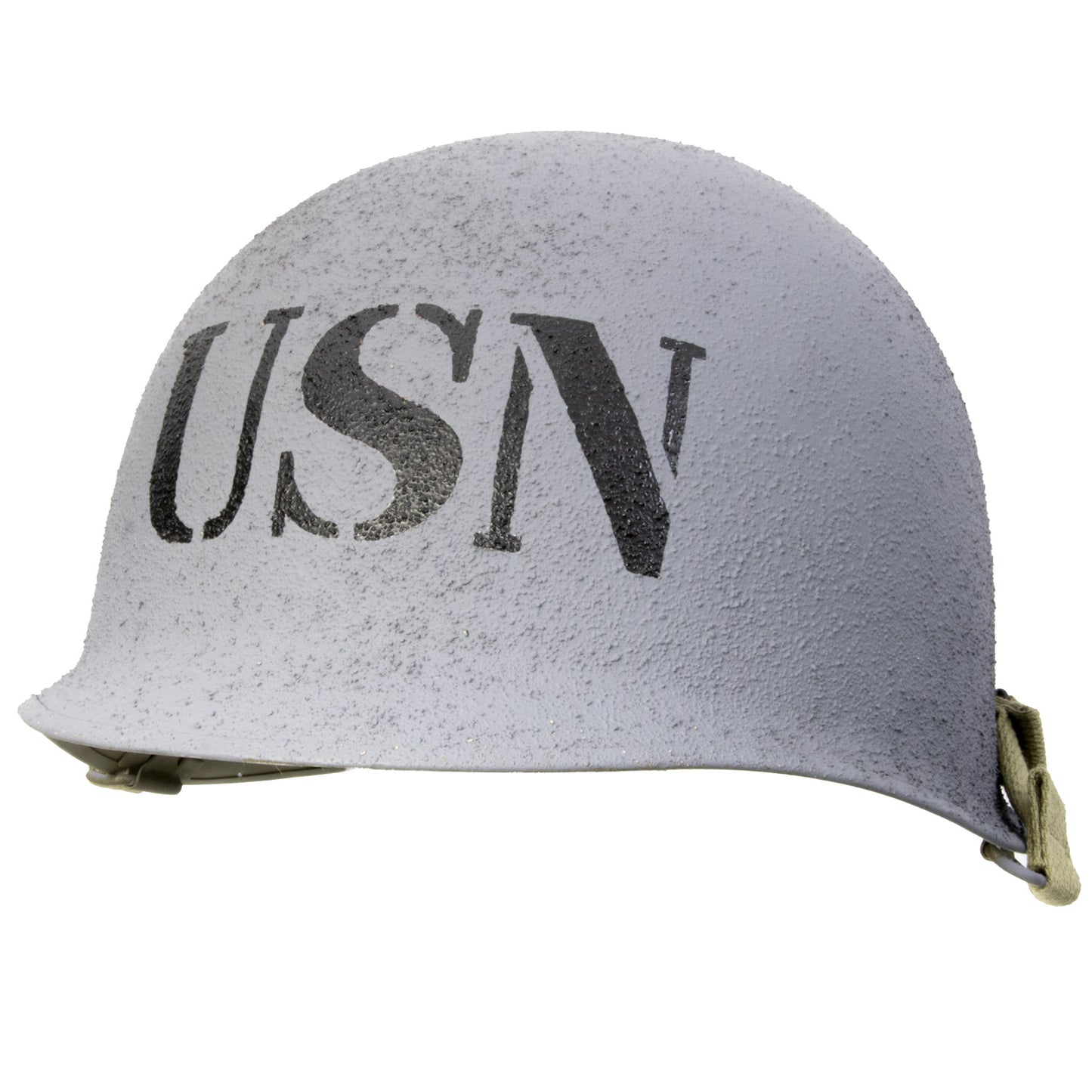 Coque de casque US M1 US Navy USN 1