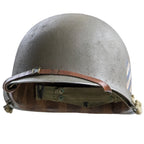 Casque Complet Battle Battered 3rd Infantry Division