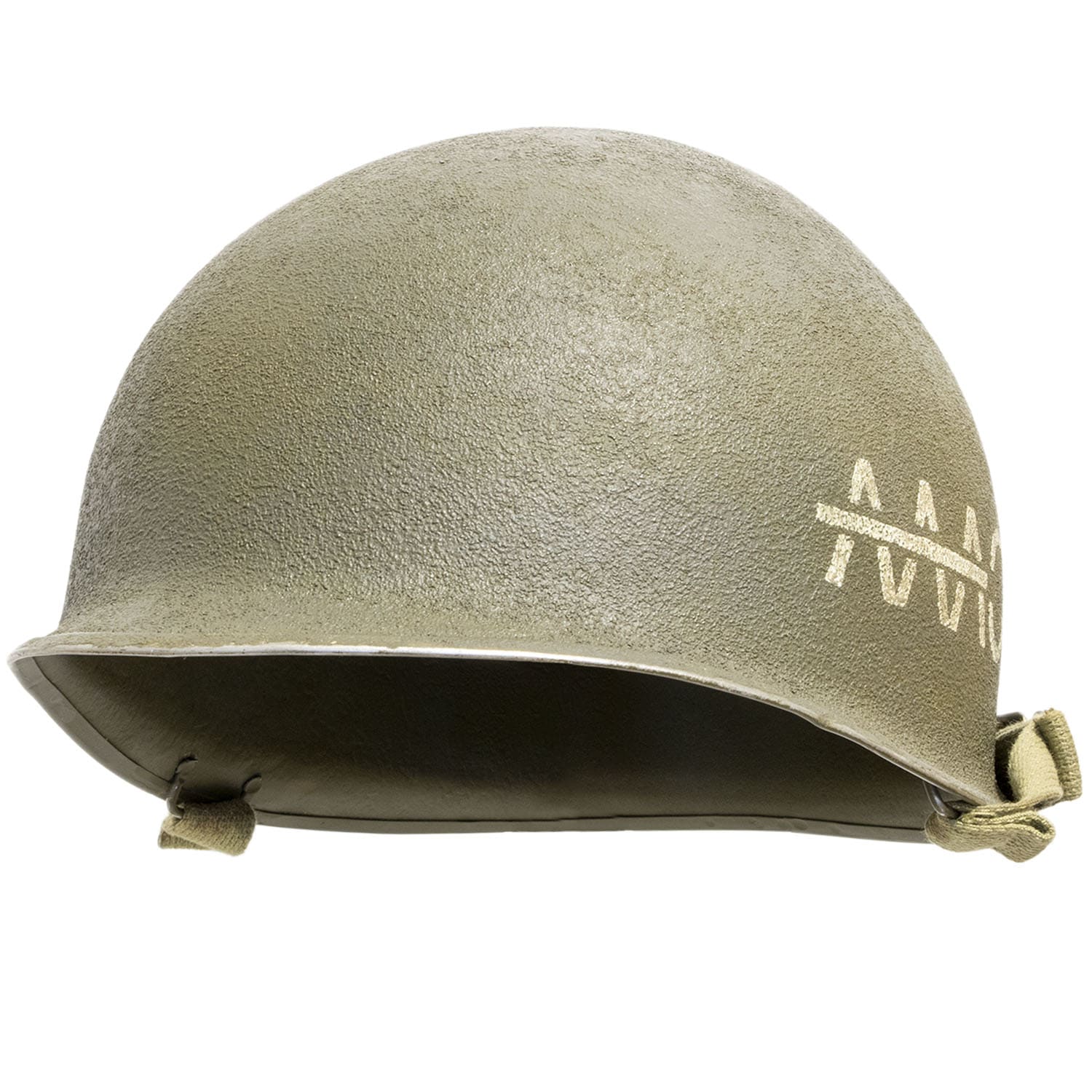 Coque Infanterie à pattes fixes AAA-O vue principale