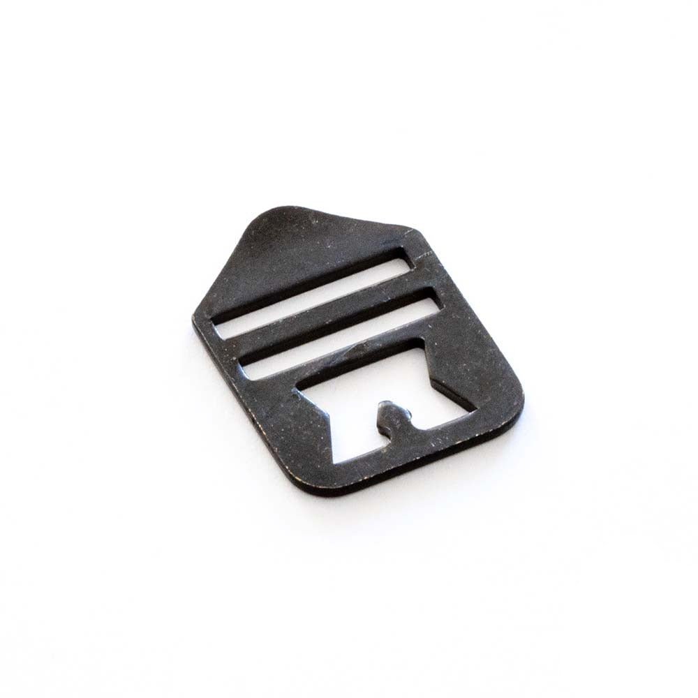 Boucle Jugulaire casque US M1 - Originale Recto