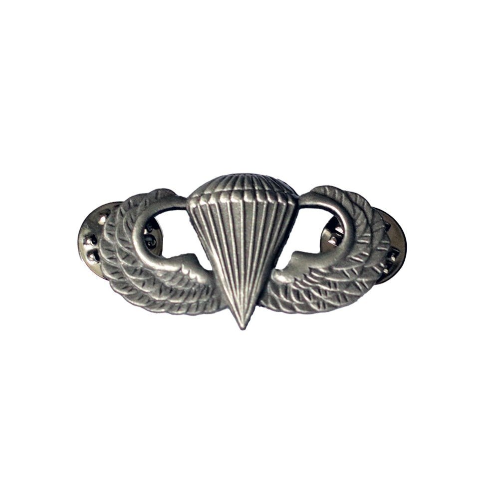 BREVET PARACHUTISTE 1