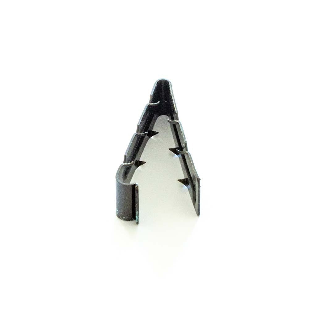 Clip pour headband de liner US M1 noir - 1