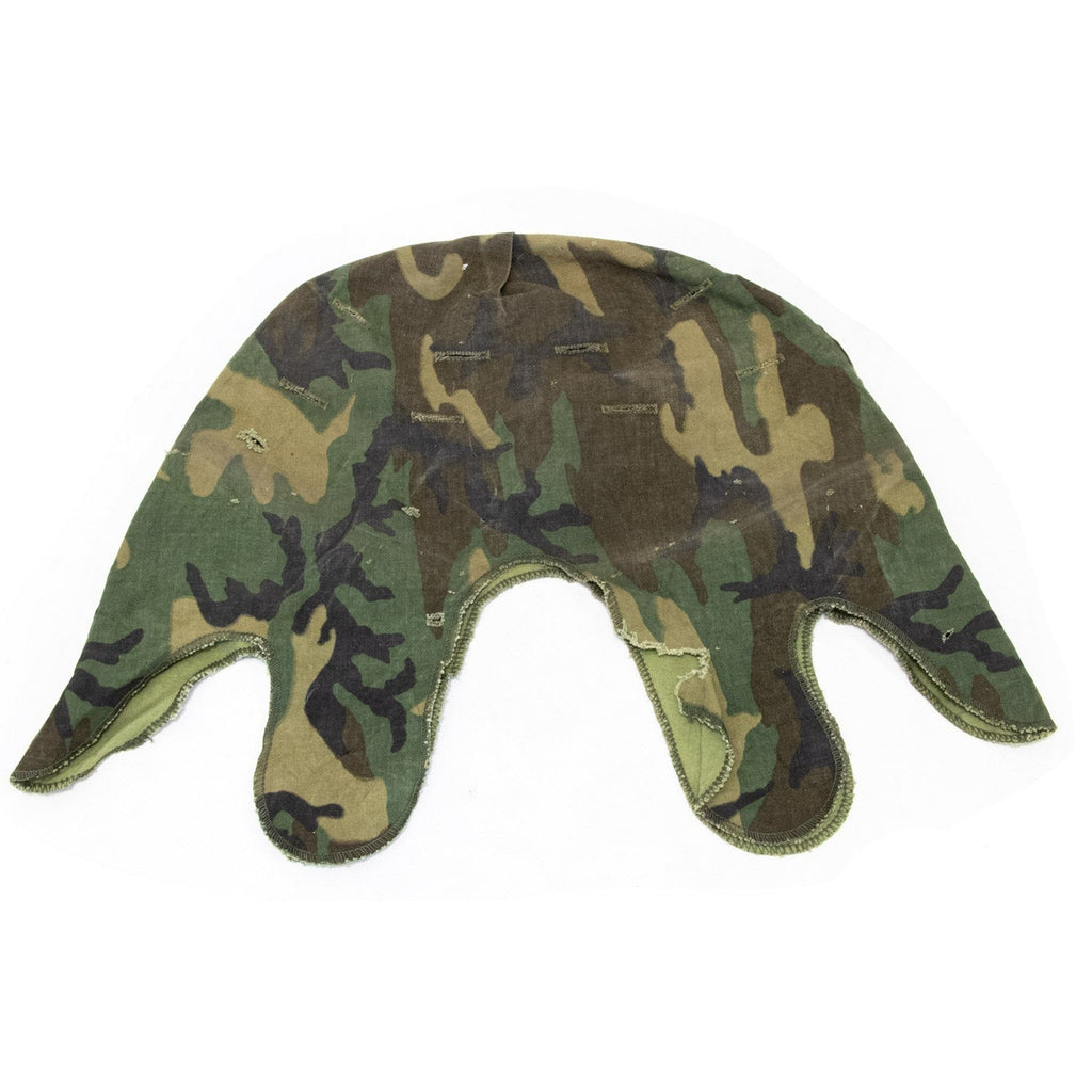 Couvre-casque ERDL Original 1977 - 1