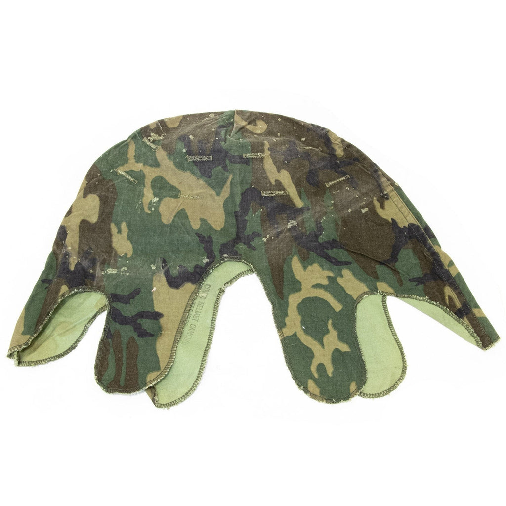 Couvre-casque ERDL Original 1977 - 1