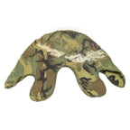 Couvre Casque US M1 ERDL daté de 1979 vue de face