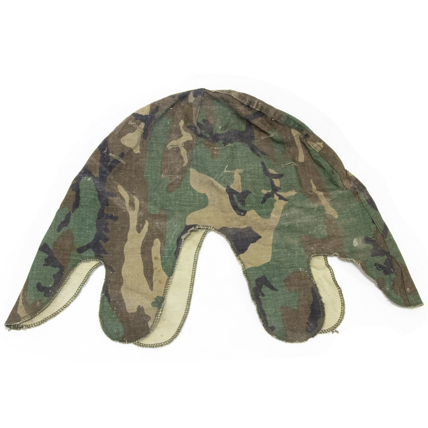 Couvre-casque ERDL 1980 Original - 1