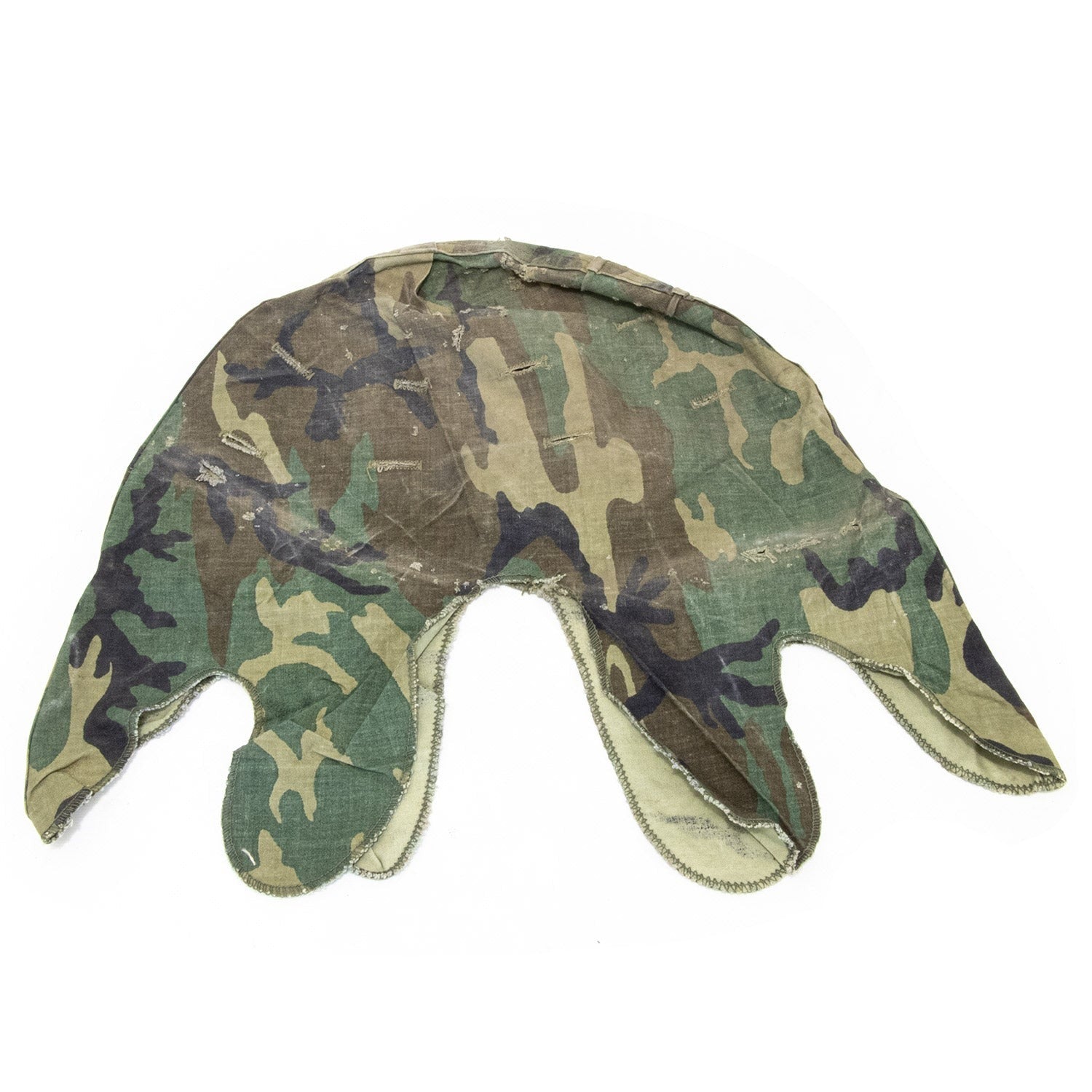 Couvre-casque ERDL 1980 Original - 1