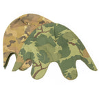 Reproduction couvre casque US Vietnam réversible Mitchell