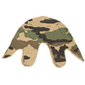 Couvre Casque Woodland - 1
