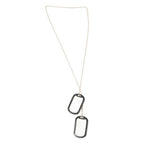 Dog Tags Vietnam 1