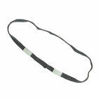 Elastique type "CAT EYE" pour casque US M1