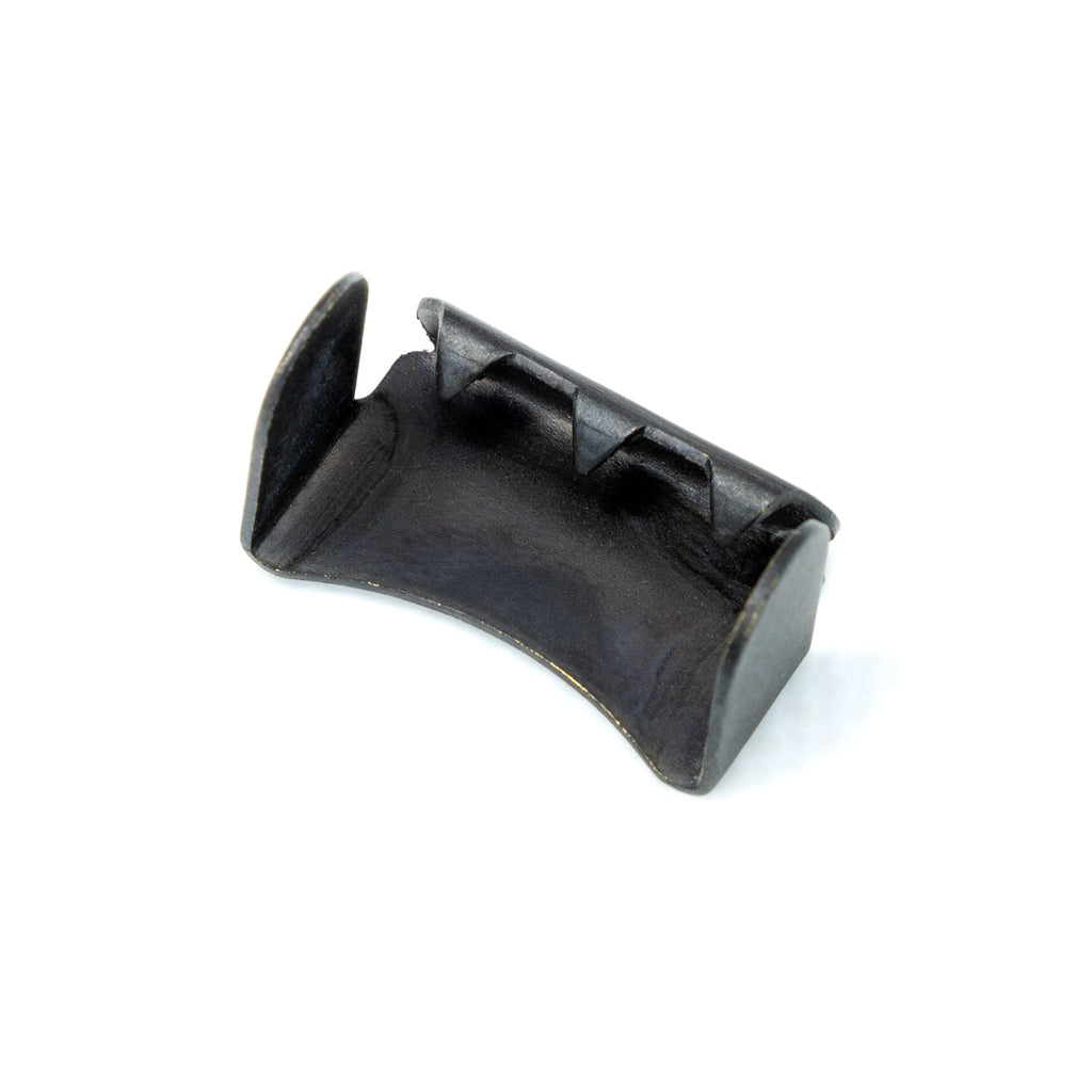 Embout d'extrémité Jugulaire "End Buckle" pour jugulaire de casque US M1