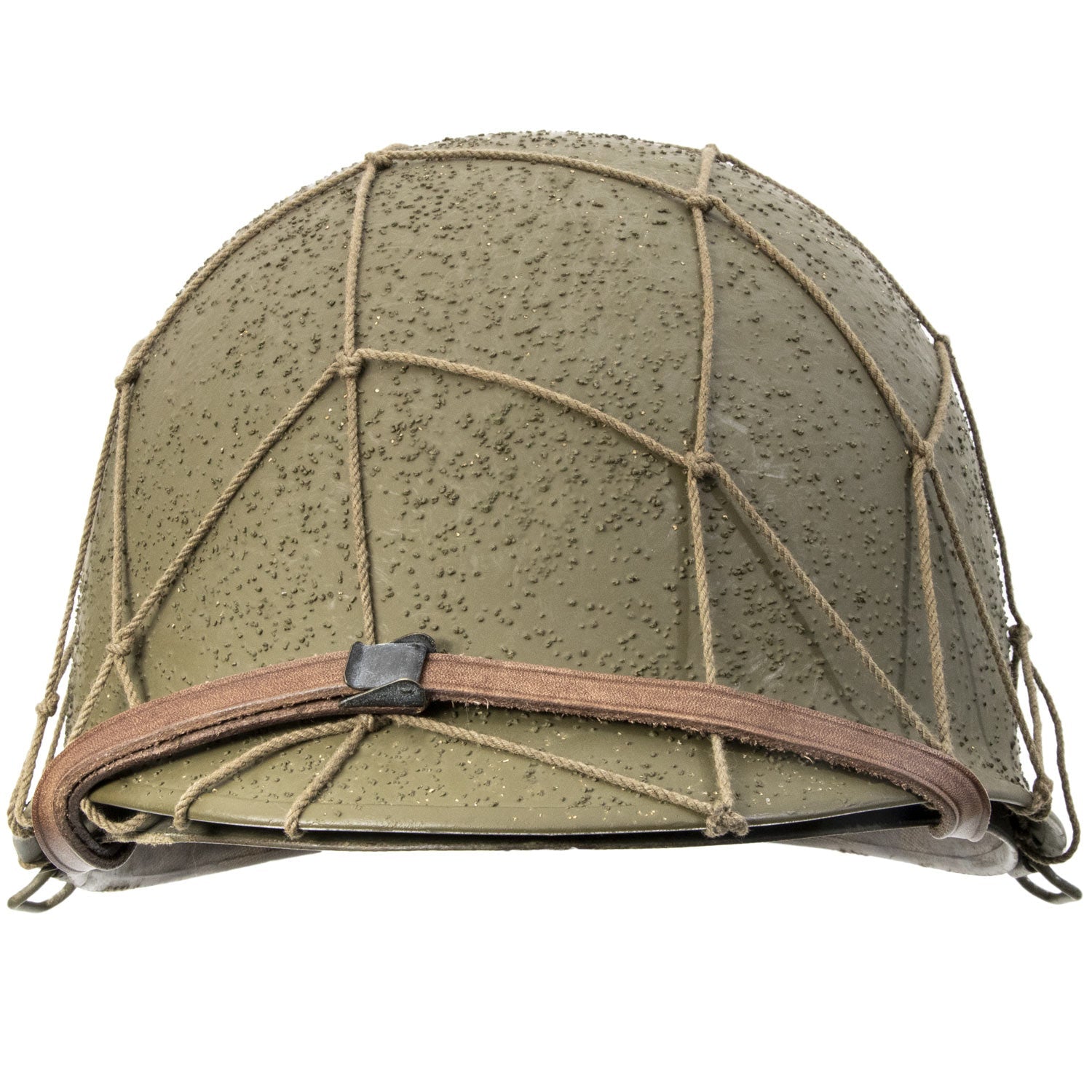 Filet Grandes Mailles OD#3 vue de face