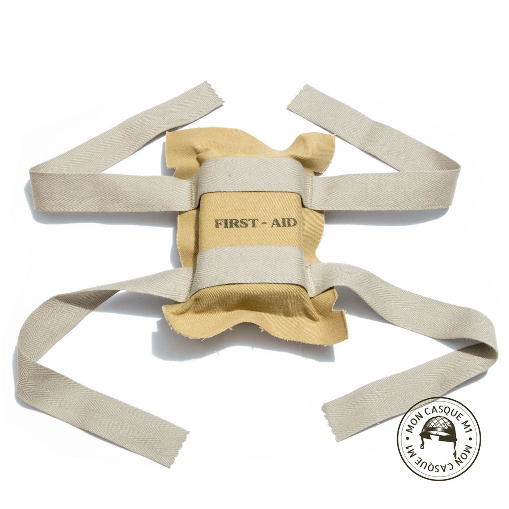 First-aid parachutiste OD#3