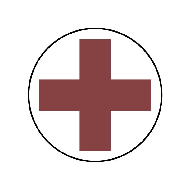 Insigne-medic-1 Panneau