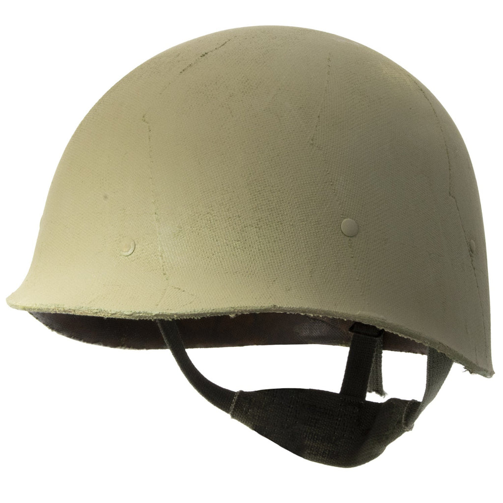 Liner US version Vietnam vue de 3/4