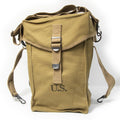 General Purpose Bag US WW2 vue d'ensemble