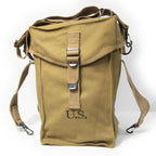 General Purpose Bag US WW2 vue d'ensemble
