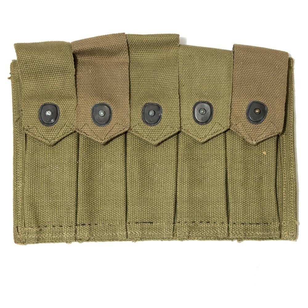 Porte-chargeurs Thompson 1