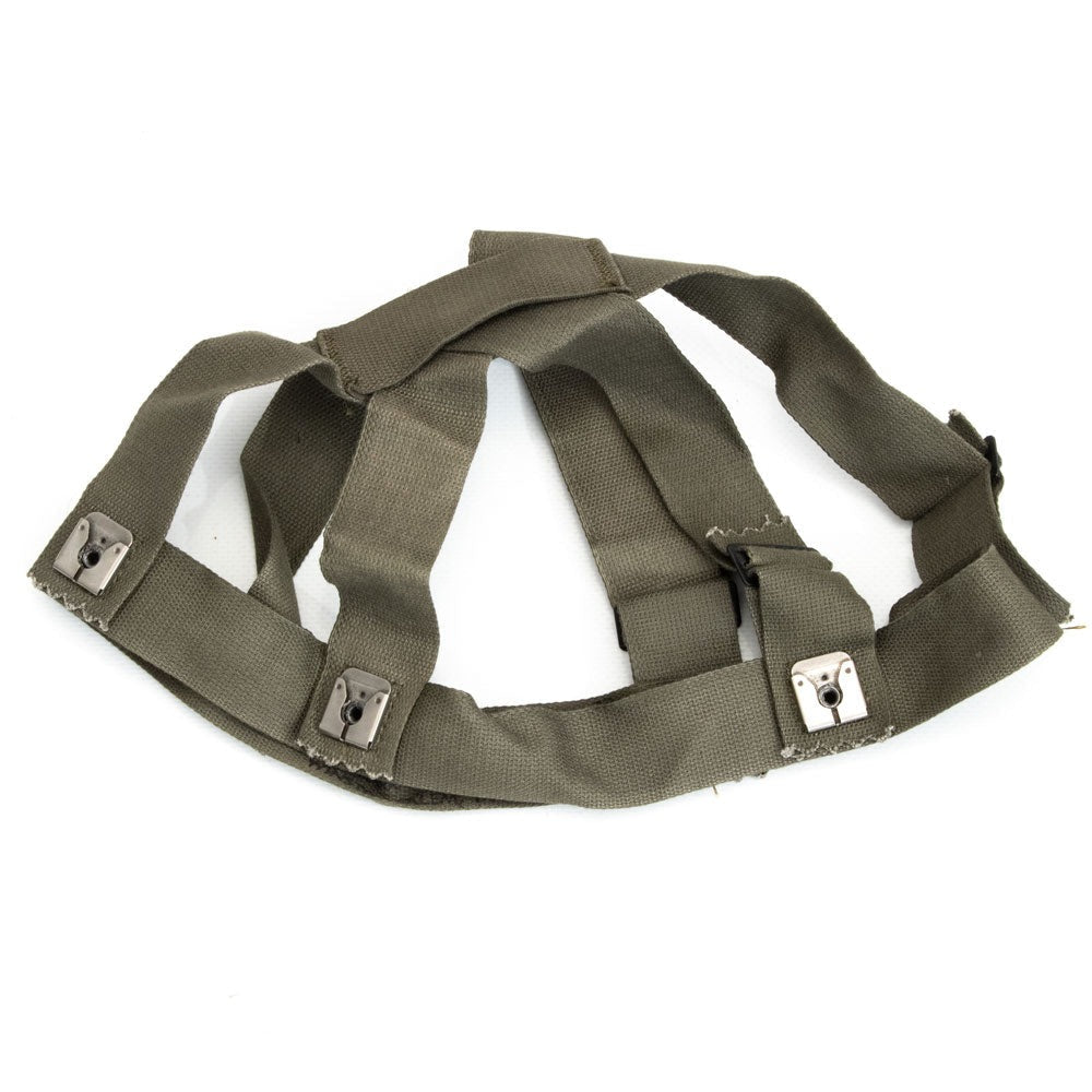 Système de suspension interne de liner Ground Troops Type 1 - 1