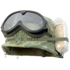 Casque Complet Vietnam Edition Limitée Mechanized 1